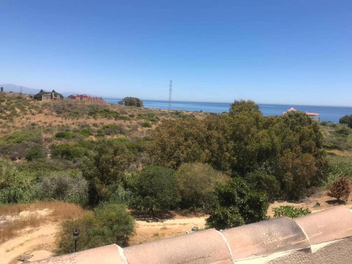 マニルバAlboran Hillsアパートメント エクステリア 写真